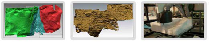 Scan to 3D workflow with Geomagic Design X