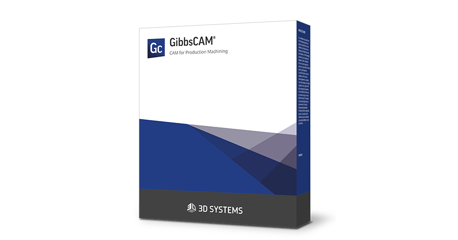 GibbsCAM CNC 软件