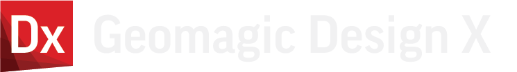Geomagic Design X