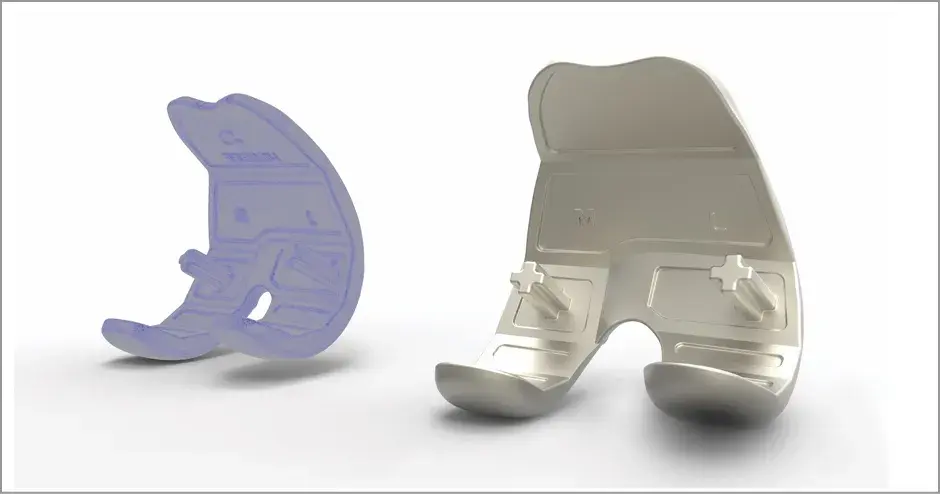 基于扫描的设计软件获得专利认证，将逆向工程工具推向市场