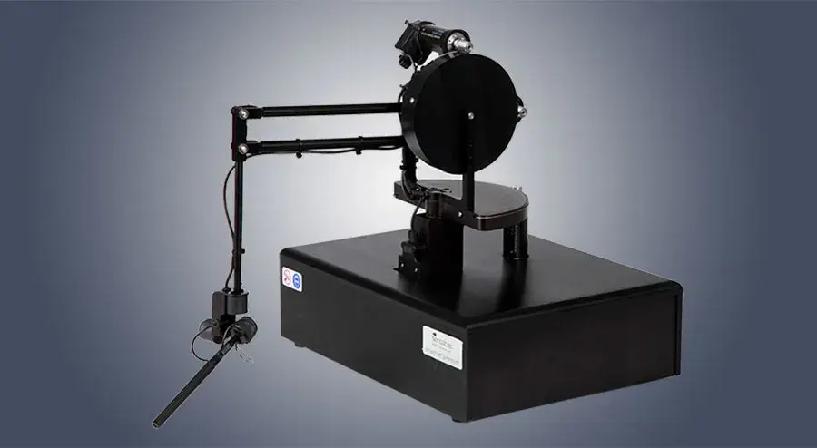 PHANTOM Premium 1.0 力反馈设备