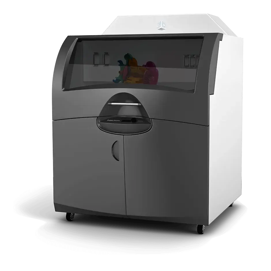 3D Systems ProJet CJP 860Pro 3D Printer hero
