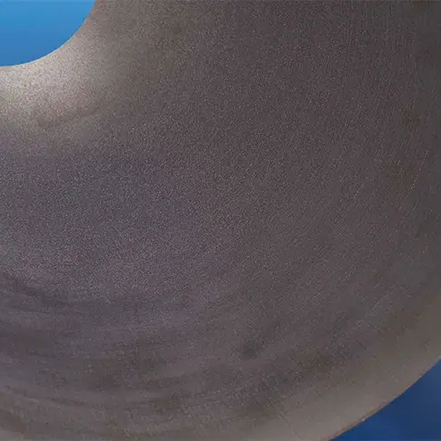 出口直径接近 50 厘米的膨胀喷嘴