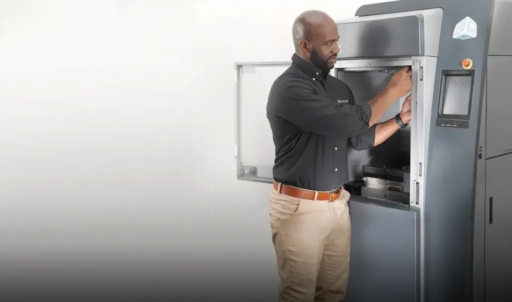 Printer maintenance