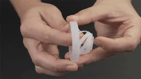 3d systems visiJet proflex m2g-dur 柔性轮