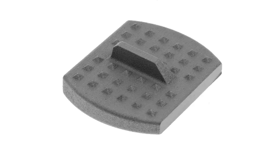 3D Systems healthcare dmp titanium artificial disk end plate