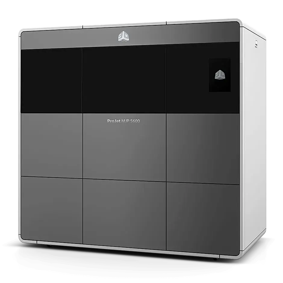 3D Systems ProJet MJP 5600 3D 打印机