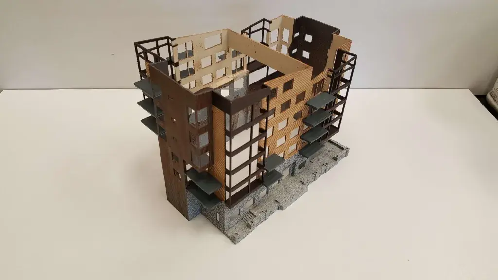 3D Systems 的 SLA 帮助打造更坚固、更精细的部件