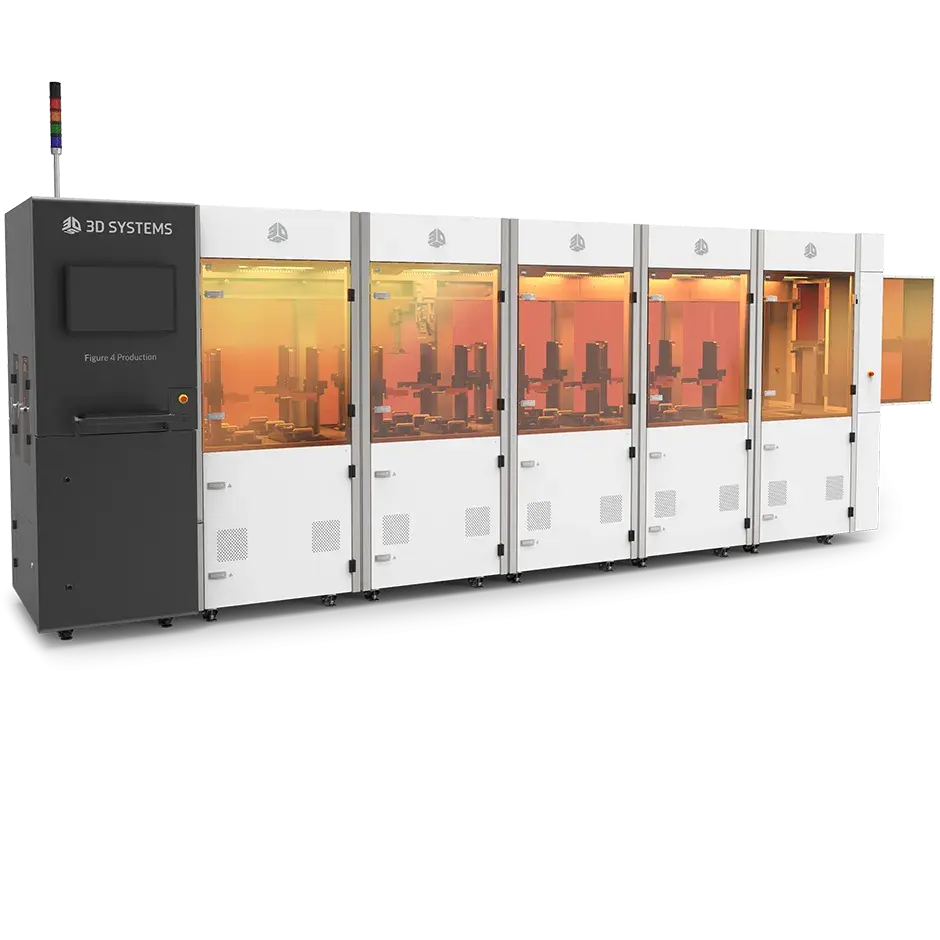 Figure 4 Production Hero