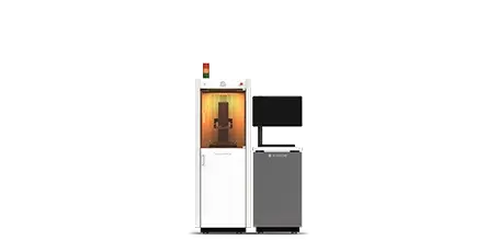 工程级材料性能和快速打印速度造就了最终用途 3D 打印零件