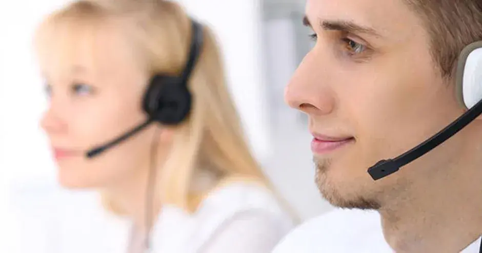 全方位的客户支持