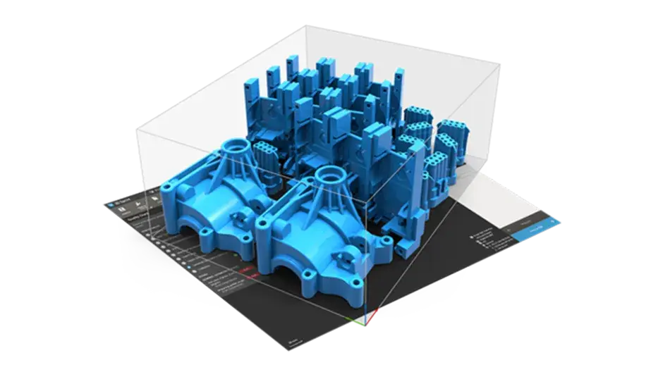 3D Sprint 软件缩略图