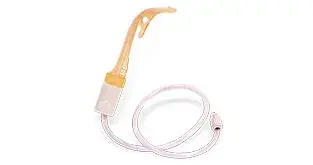 可在高温下灭菌和测试的半透明刚性材料