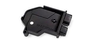 采用 Figure 4 FLEX-BLK 20 制造的窗户夹片