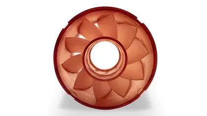 3D Systems Figure 4 Hi Temp 300 AMB