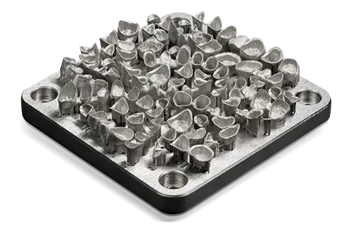 LaserForm CoCr (B) 或 (C)