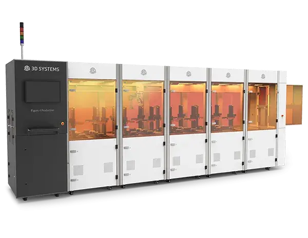 Figure 4 Production 打印机图像
