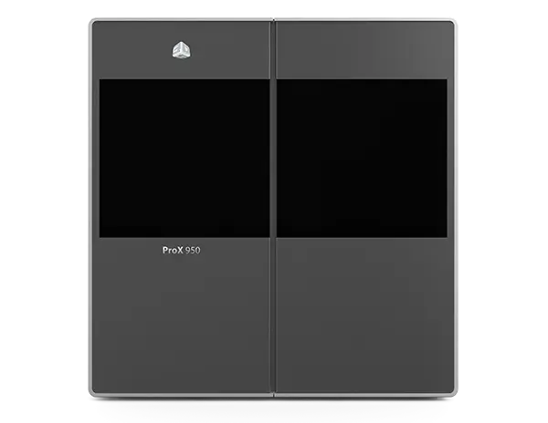 ProX 950 front printer image