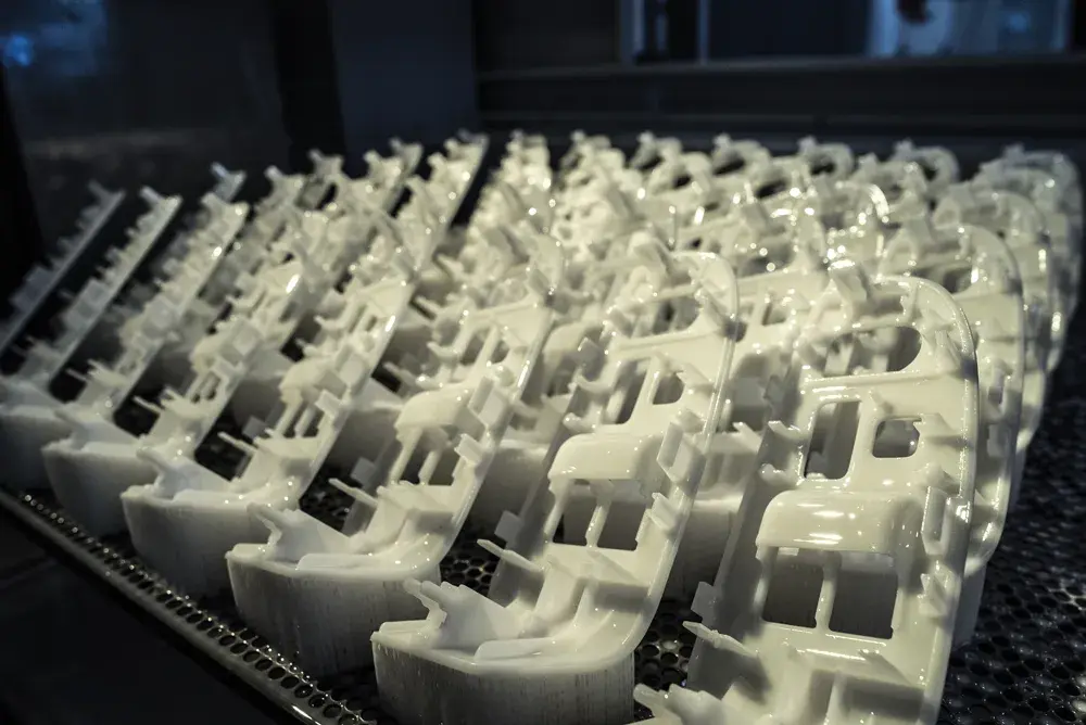 3D Systems SLA ProX 基板