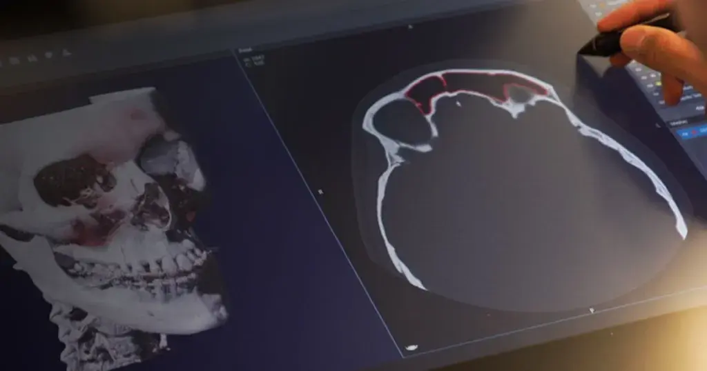 POC 3D Solutions