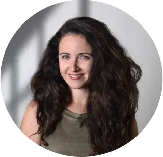 3D Systems 招贤纳士 - 认识 Anna