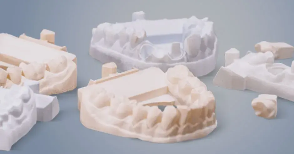dental-plastic-image-visijet-m3-pearlstone-mjp