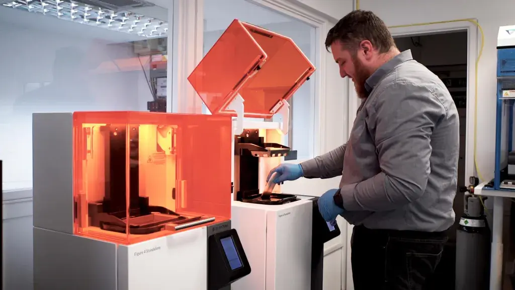 在 ACS Custom 对 Figure 4 Standalone 进行打印设置