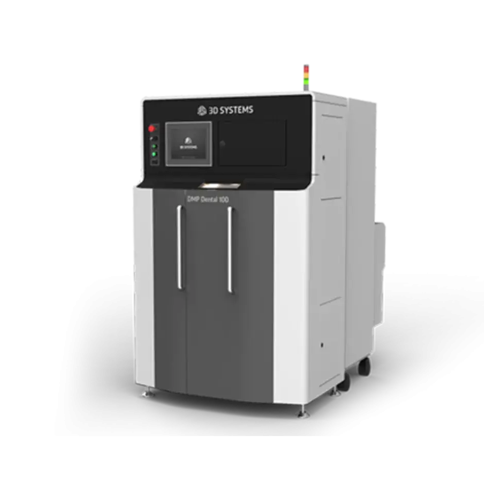 DMP Dental 100 3D 打印机