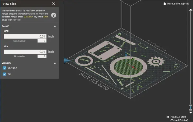 查看 Sharp Edge Handling 3 D Sprint 5 . 1