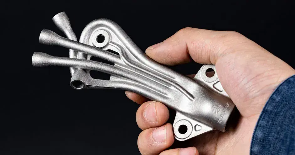 手握DMP 歧管 流体流动优化图像 alt