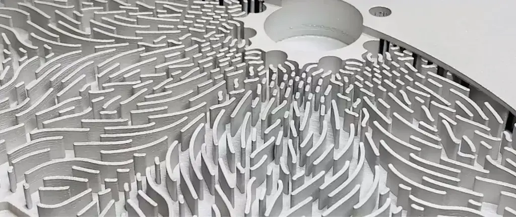 Semiconductor Wafer Table Banner