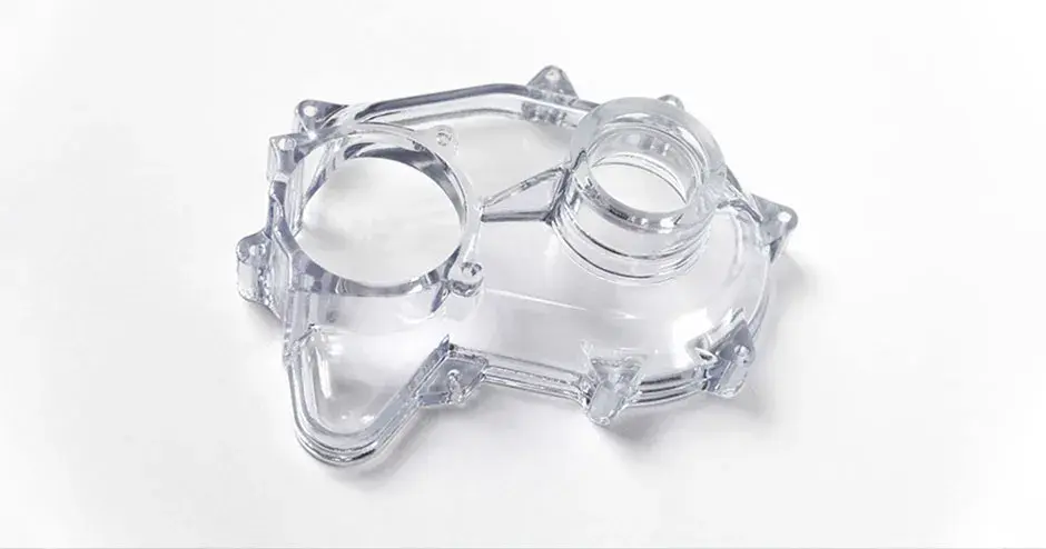 3 d systems accura phoenix sla 3 d 打印透明部件