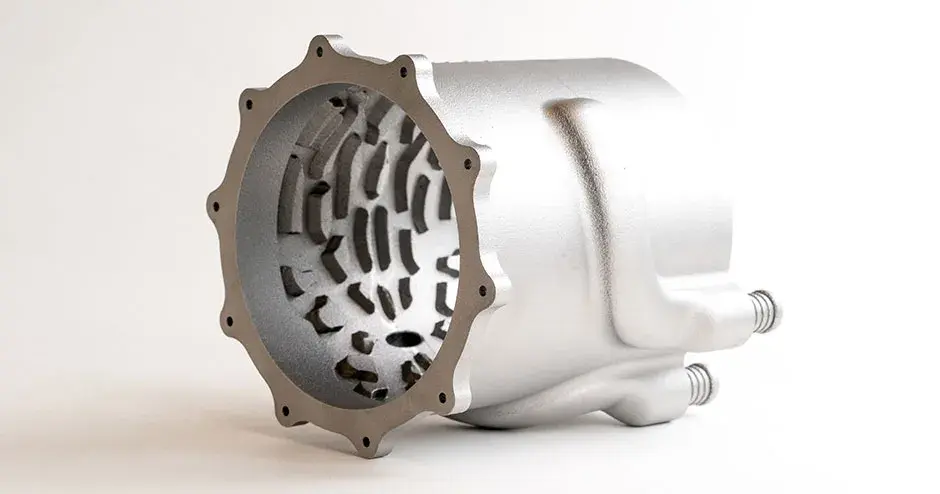 ProX DMP 320 冷却套