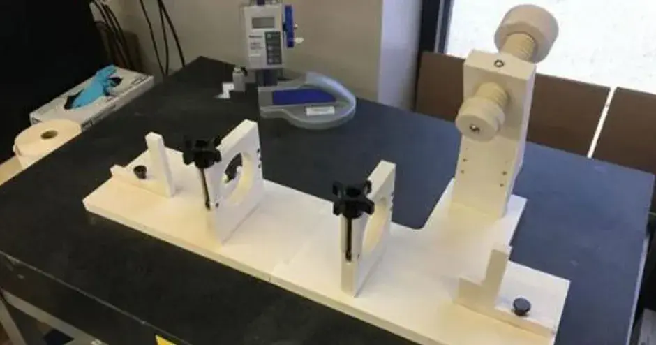 焊治具快速应用组