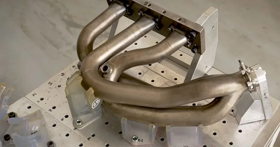 Renault 夹具固定装置和部件