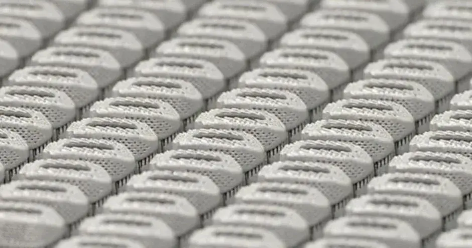 rms DMP 金属脊椎植入体