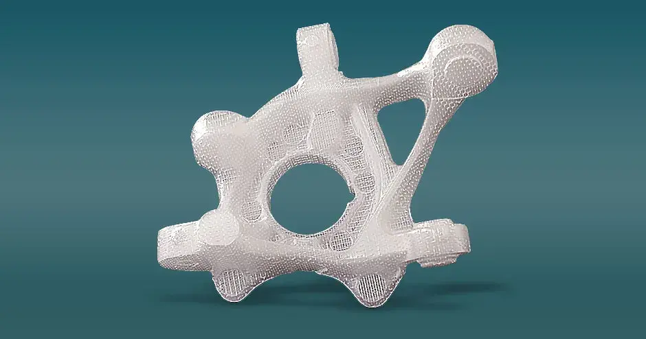 sla accura fidelity quickcast diamond 关节