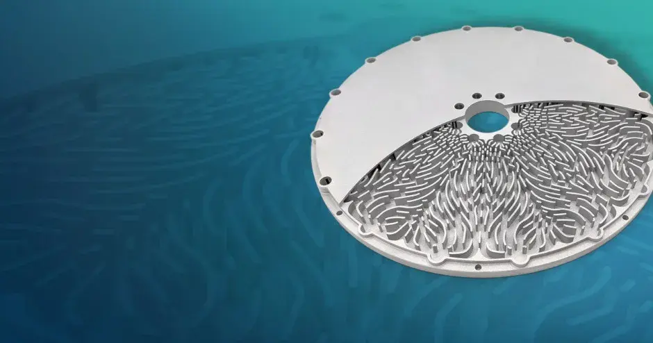 3D Systems 半导体晶片台横幅