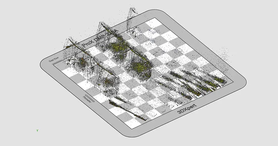 Build Insight事件地图