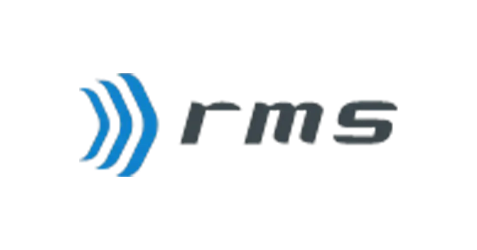 RMS 徽标