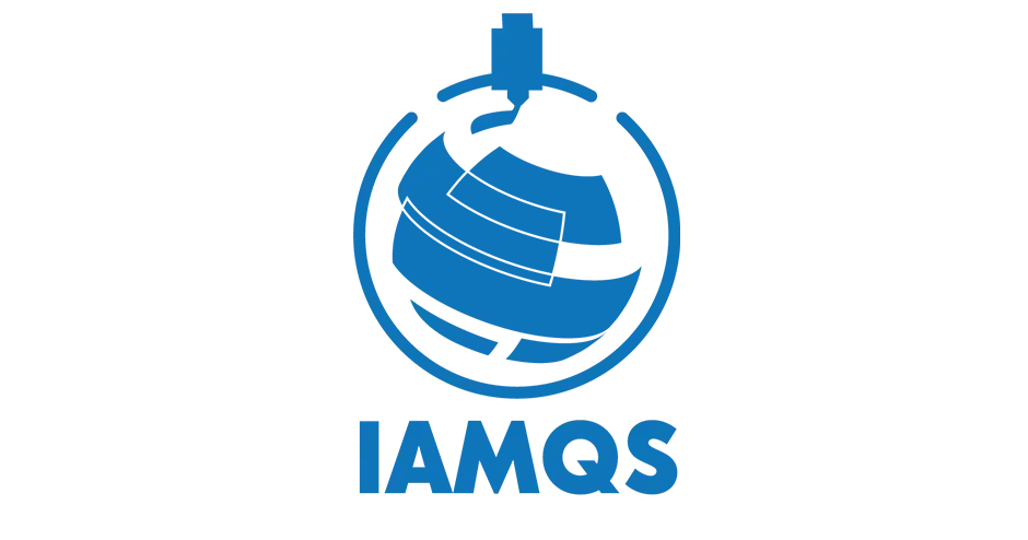 ISMQS 徽标
