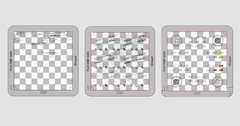 Build Insight事件地图