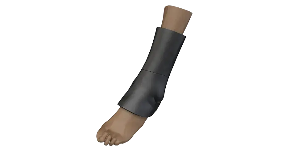 VSP Bolus Leg Demo