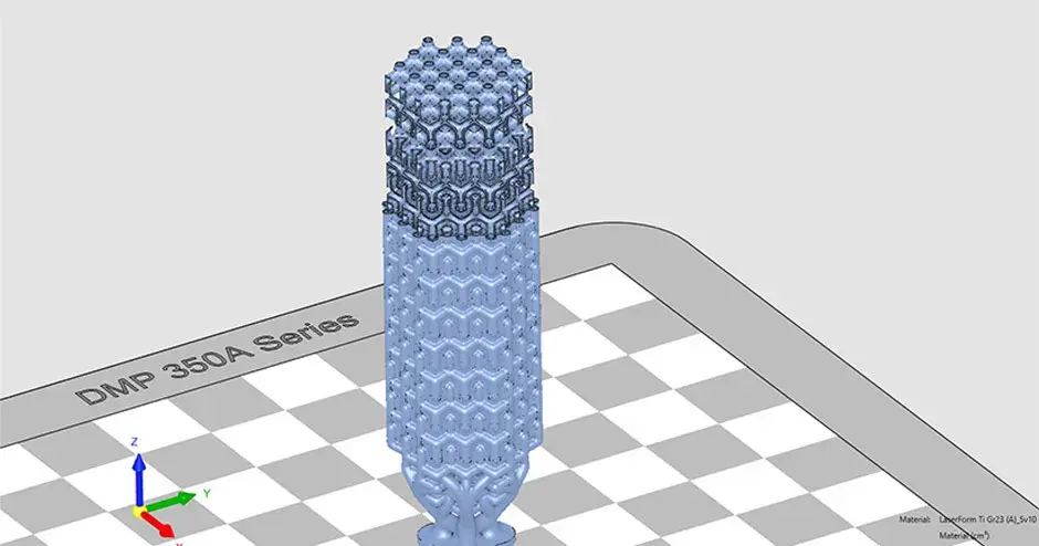 半导体设计灵活性 - 气体输送