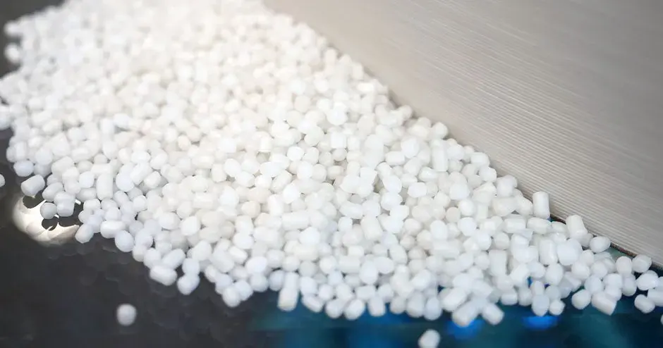 Titan Braskem 颗粒