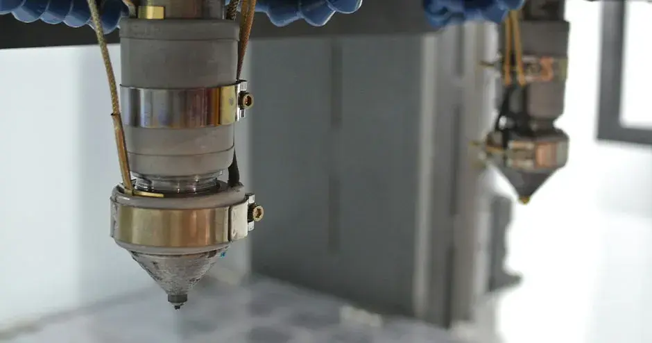 Atlas-H 3D 打印机双颗粒挤出