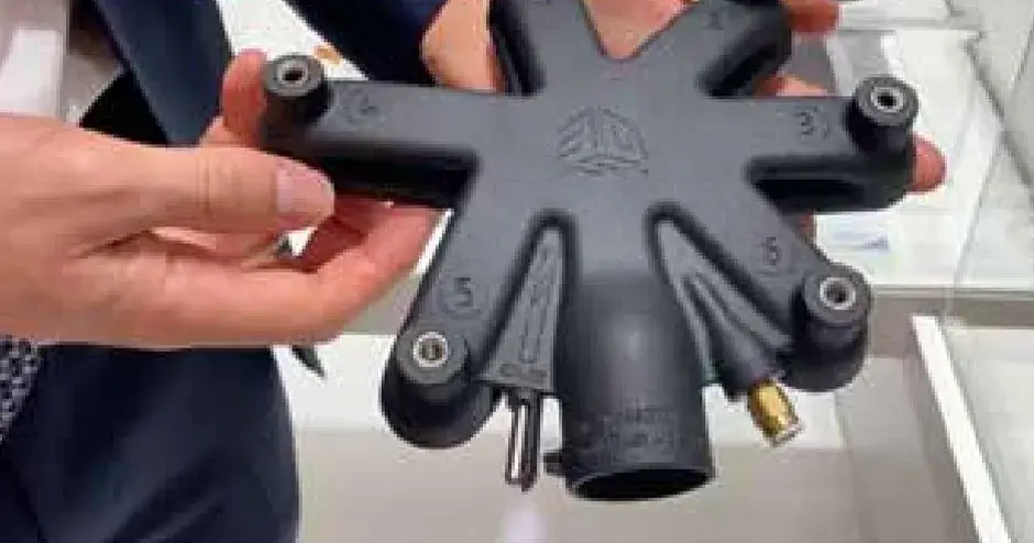 灵活组件保持系统