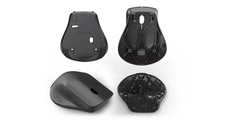 优化设计和 3D 打印高度复杂的部件