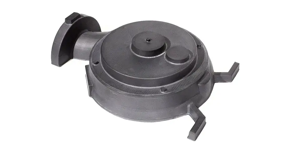 Sand Casting part