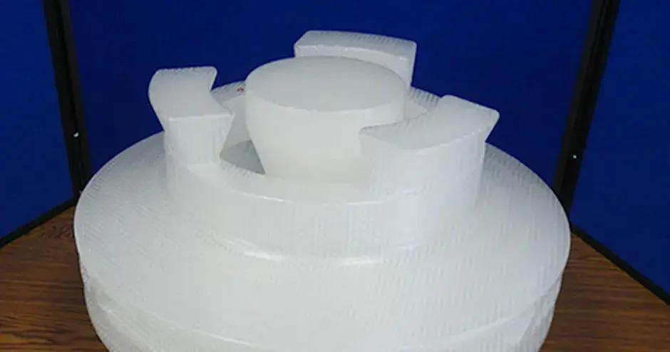 Tech Cast 有限责任公司